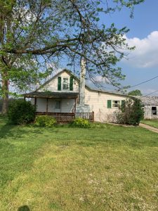Hunting Lodge